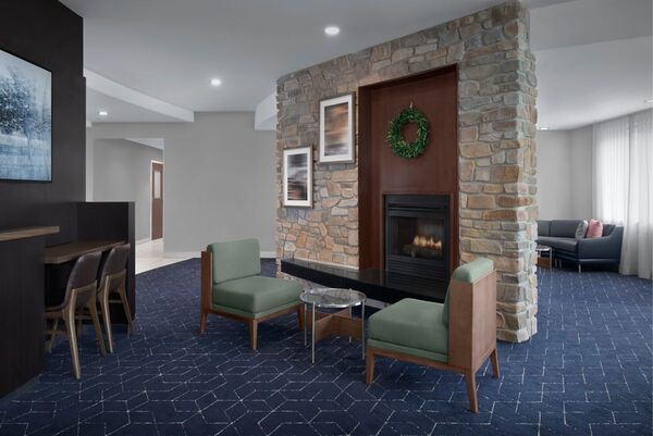 Courtyard by Marriott Great Valley/Malvern