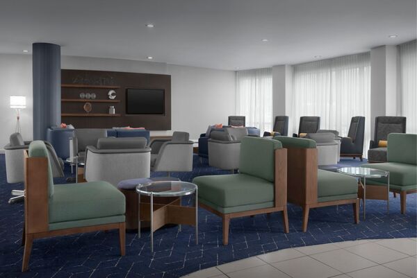 Courtyard by Marriott Great Valley/Malvern