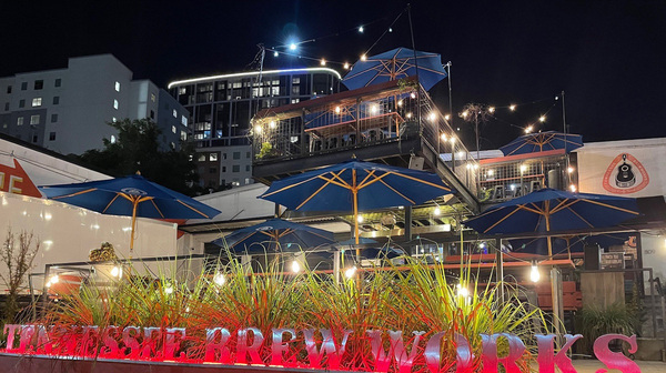 Tennessee Brew Works