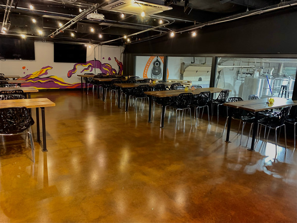 Tennessee Brew Works