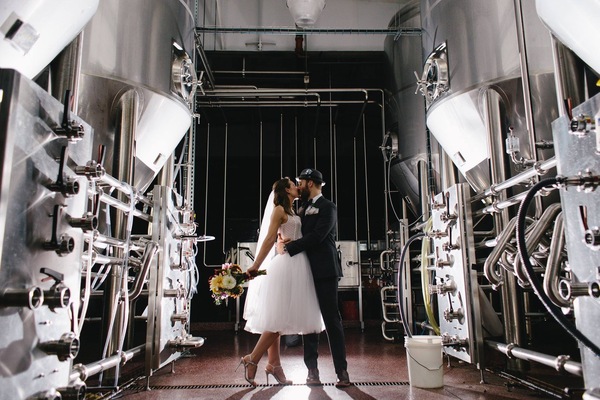 Tennessee Brew Works