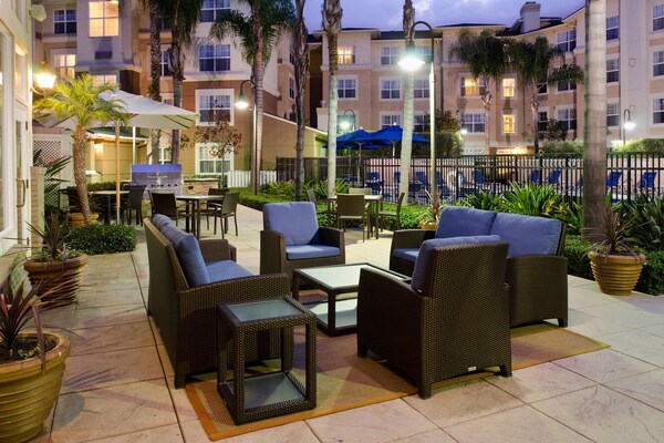 Residence Inn Cypress Los Alamitos