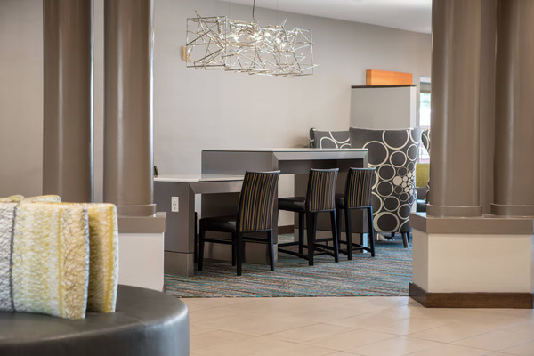Residence Inn Cypress Los Alamitos