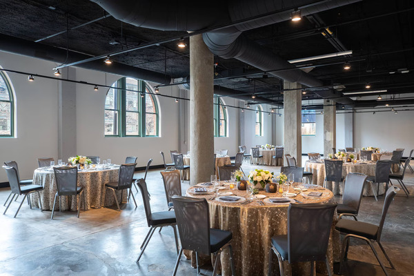 Marriott Marquis Chicago