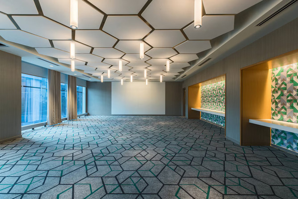 Marriott Marquis Chicago