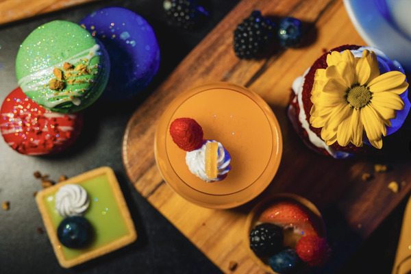 Carnegie Hall of Newport