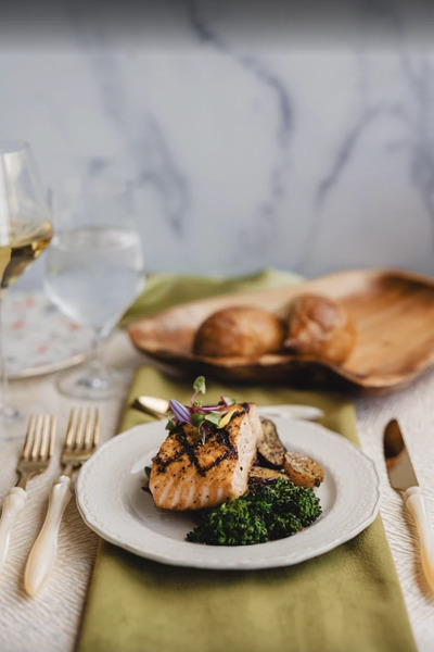 Carnegie Hall of Newport