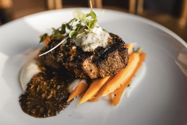 Carnegie Hall of Newport