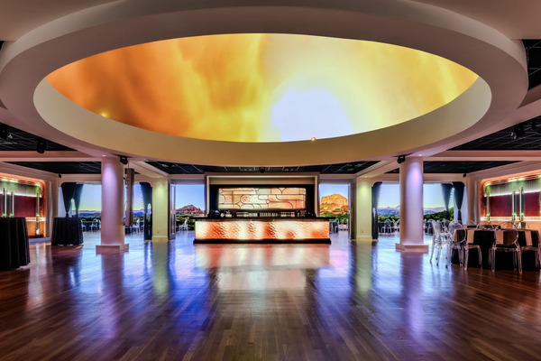 Mercantile Immersive