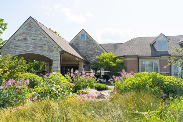 Fox Hills Golf & Banquet Center