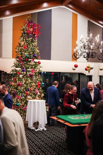 Fox Hills Golf & Banquet Center