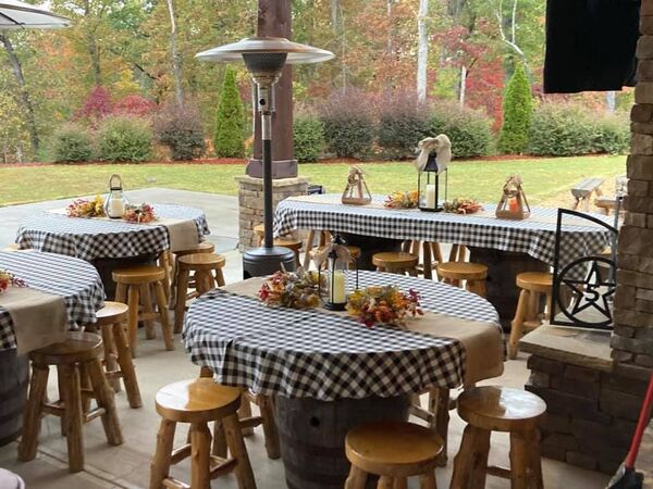 5 Star Lodge and Stables