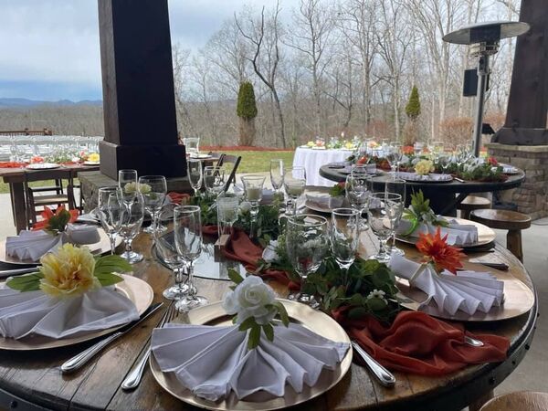 5 Star Lodge and Stables