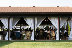 Summerhouse on the Lakes