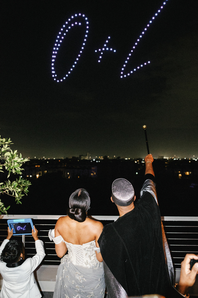 Elias Events Weddings