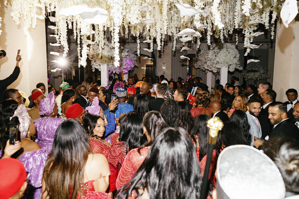 Elias Events Weddings