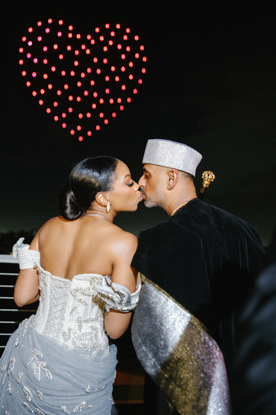 Elias Events Weddings