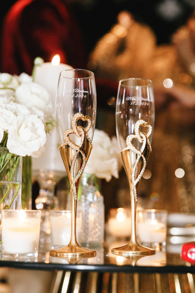 Elias Events Weddings