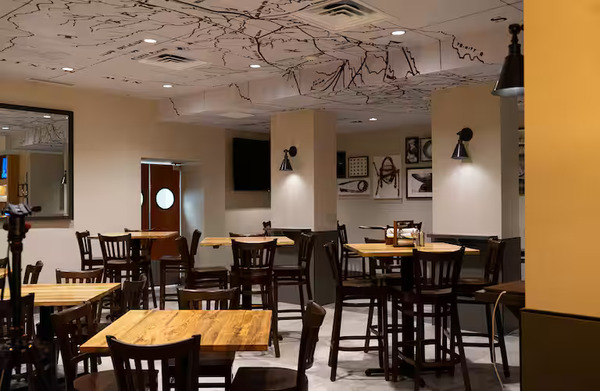 Embassy Suites Fort Worth - Downtown