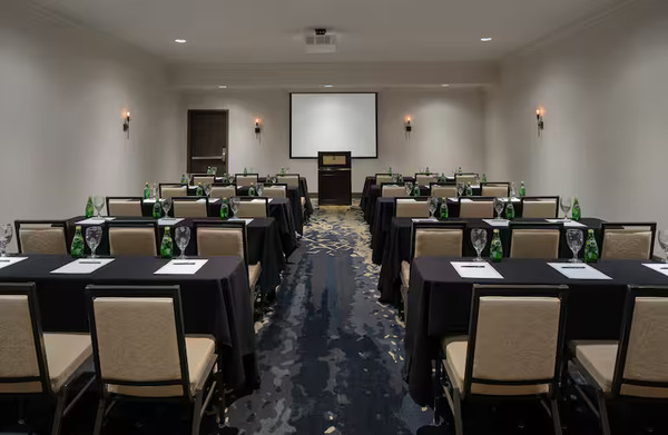 Embassy Suites Fort Worth - Downtown