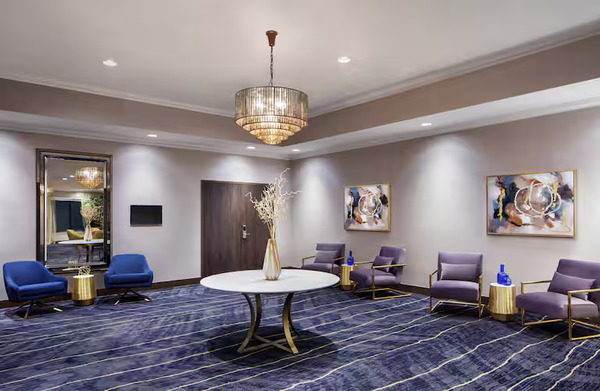 Embassy Suites Fort Worth - Downtown