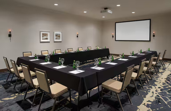 Embassy Suites Fort Worth - Downtown