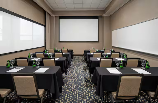 Embassy Suites Fort Worth - Downtown