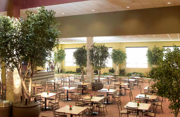 Embassy Suites Fort Worth - Downtown