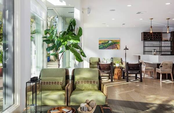 Hilton Garden Inn Davis