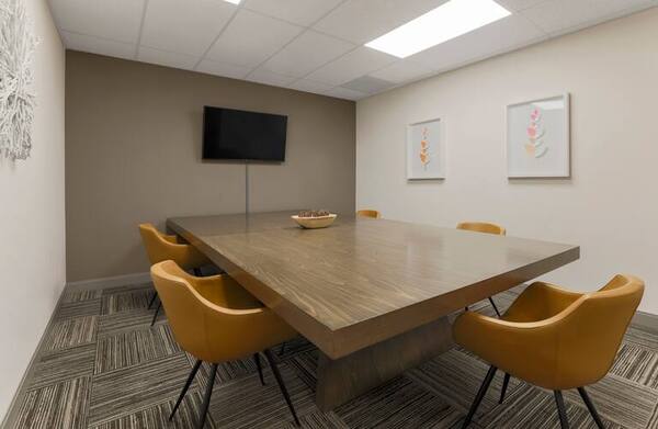 Hilton Garden Inn Davis