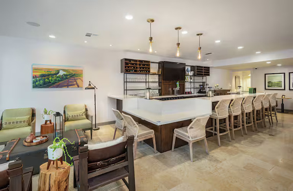 Hilton Garden Inn Davis