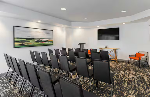 Hilton Garden Inn Davis