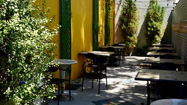 Los Angeles Soccer Club