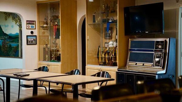 Los Angeles Soccer Club