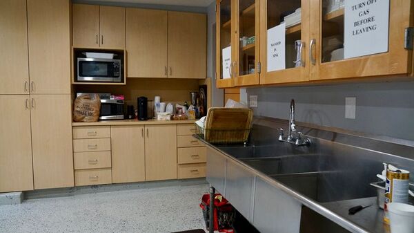 Los Angeles Soccer Club