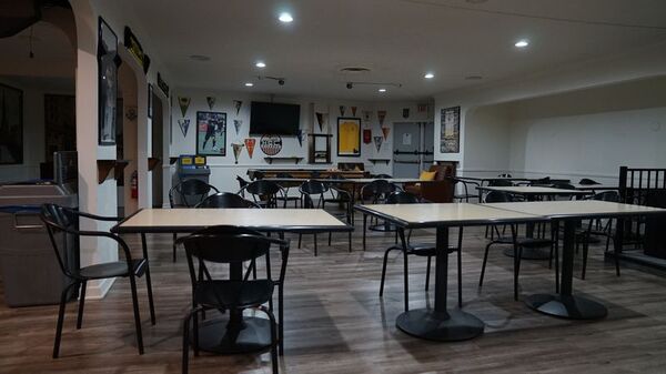 Los Angeles Soccer Club