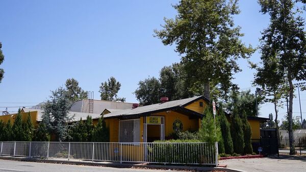 Los Angeles Soccer Club