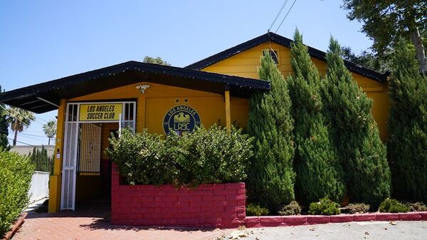 Los Angeles Soccer Club