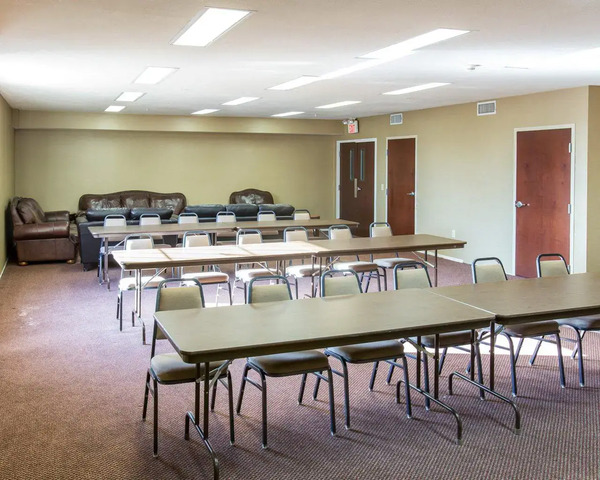 Comfort Suites Idabel