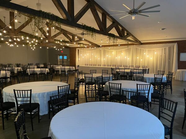 The Barn at Walnut Creek