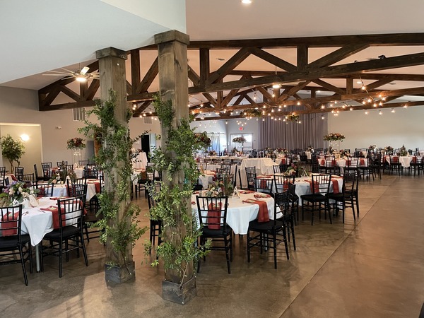 The Barn at Walnut Creek