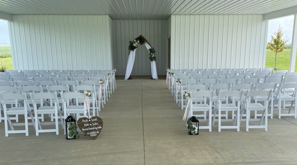 The Barn at Walnut Creek