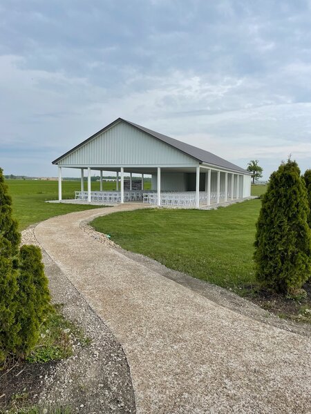 The Barn at Walnut Creek