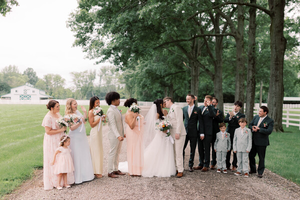 The Friesian Empire Wedding & Events Center