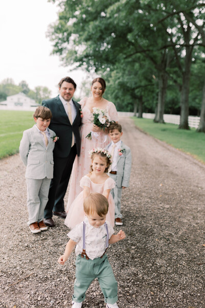 The Friesian Empire Wedding & Events Center