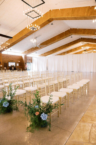 The Friesian Empire Wedding & Events Center