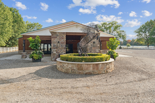 The Friesian Empire Wedding & Events Center