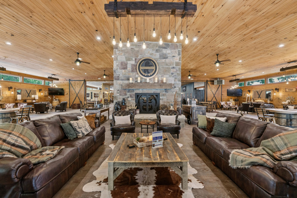 The Friesian Empire Wedding & Events Center