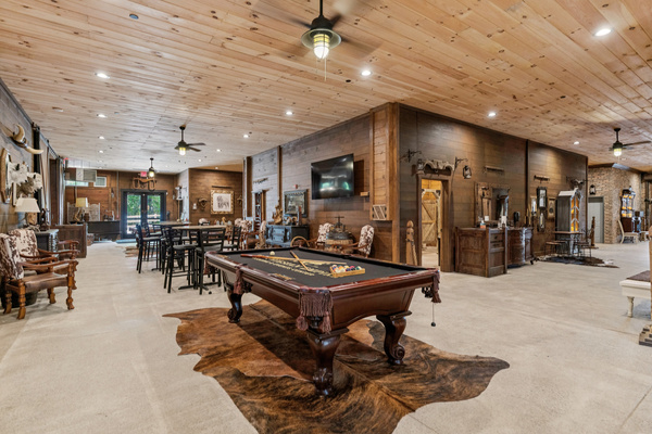 The Friesian Empire Wedding & Events Center