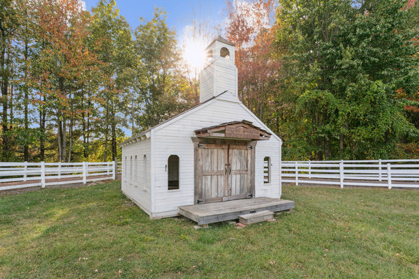 The Friesian Empire Wedding & Events Center